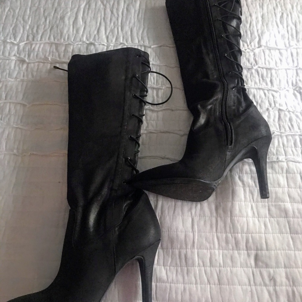 Bcbgeneration Boots - image 4